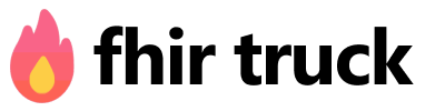fhirtruck logo